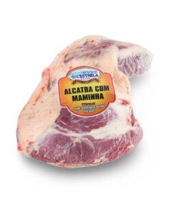 CARNE ALCATRA C/MAMINHA ESTRELA CX20KG