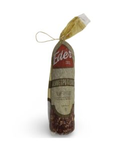 SALAME EDER ITALIANO CX4KG