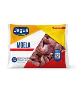 MOELA JAGUA CX20KG
