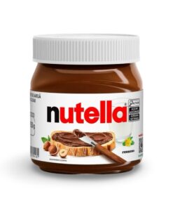 CREME AVELA NUTELLA 12X350GR