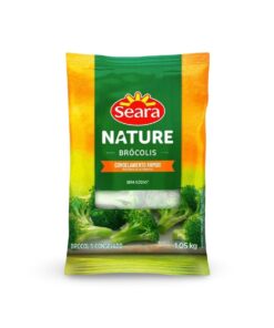 BROCOLIS SEARA 10X1.05KG