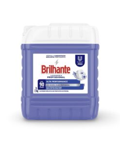 SABAO BRILHANTE LIQUIDO PROF 7LT