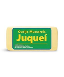 MUSSARELA JUQUEI 6X4KG