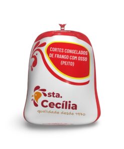 PEITO FRANGO SANTA CECILIA 20K