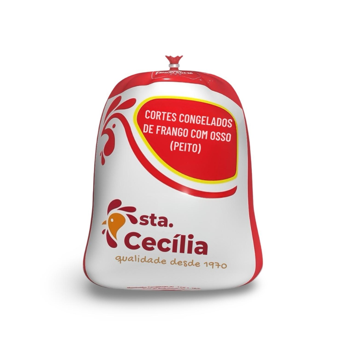 PEITO FRANGO SANTA CECILIA 20K