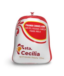 FRANGO SANTA CECILIA 20K