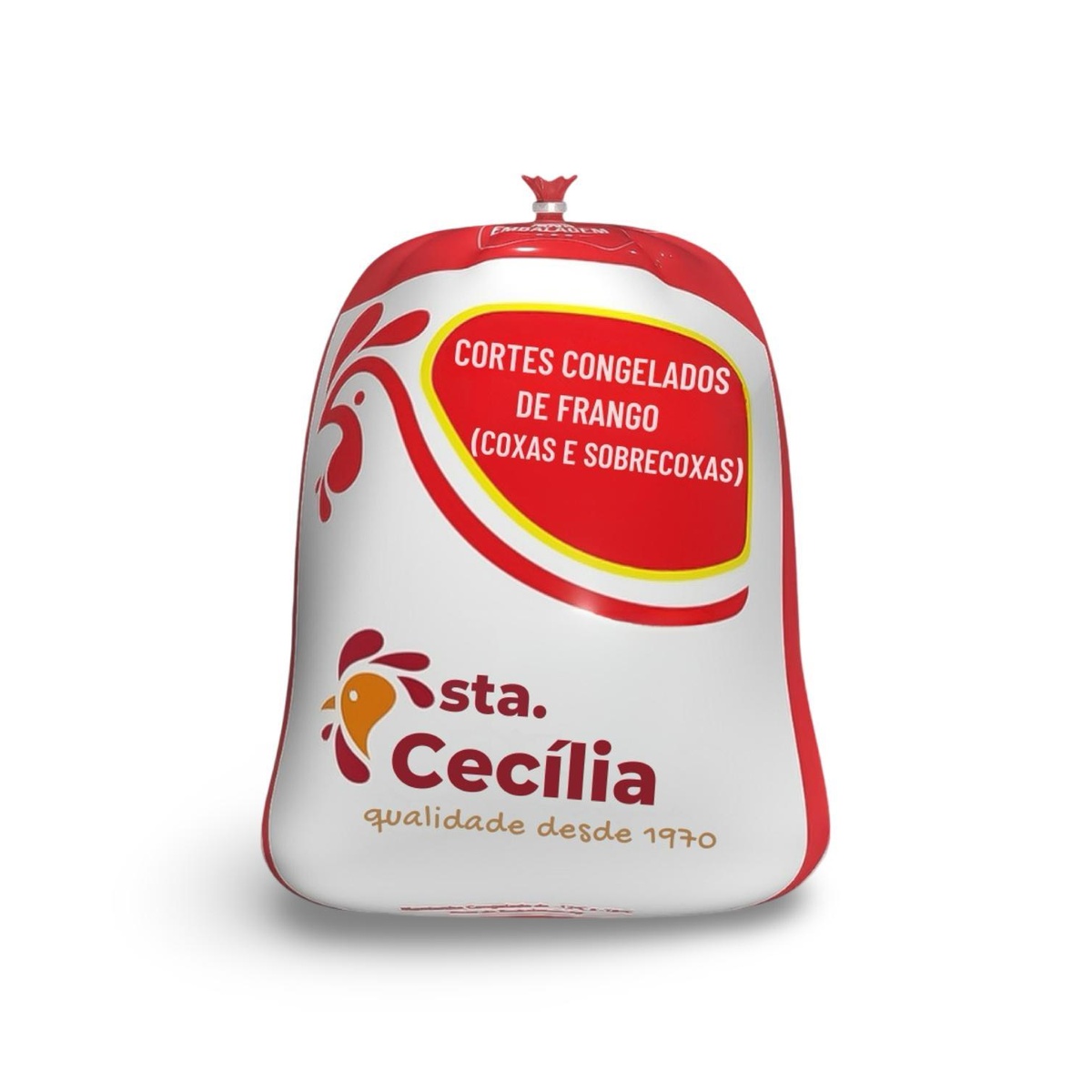COXA/SOB SANTA CECILIA PCT 20KG