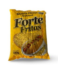 BATATA FORTE FRITAS 30X500GR