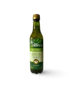 OLEO COMP OLLIVA TIPO UNICO PET 12X500ML
