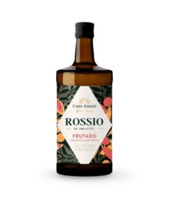 AZEITE OLLIVA GALLO ROSSIO FRUTA 6X250ML