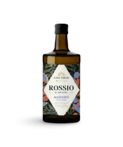AZEITE OLLIVA GALLO ROSSIO MADUR 6X250ML