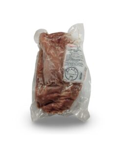 FILEZIN SUINO CIACARNE CX20KG