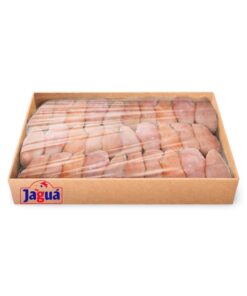 FILE MEIO PEITO JAGUA INT CX20KG
