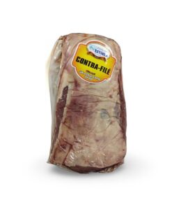 CARNE CONTRA FILE ESTRELA C/NOIX CX22KG