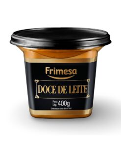 DOCE LEITE FRIMESA RESERVA 12X400G