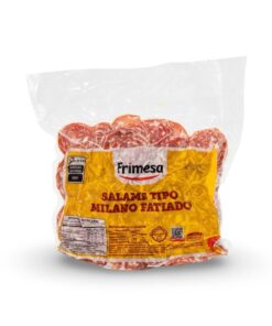 SALAME FATIADO FRIMESA PCT 9X1KG