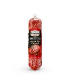 SALAME FRIMESA ITALIANO 344G CX3,5KG