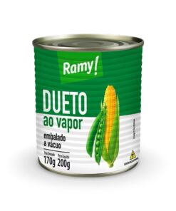 DUETO RAMY VAPOR LT 30X170G