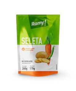 SELETA RAMY SACHE 36X170G