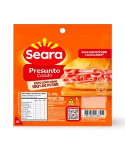PRESUNTO SEARA FAT 22X180GR