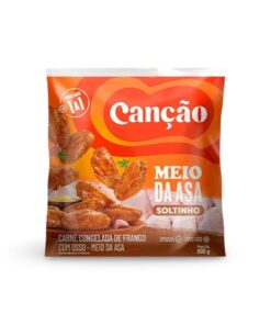 MEIO ASA CANCAO IQF 10X1KG