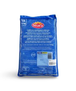 FILE MEIO PEITO SEARA BLOCO 2X7,5KG