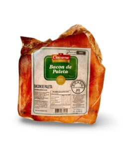 BACON PALETA CIACARNE 20KG