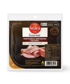 MORT SEARA GOURMET FAT 22X180