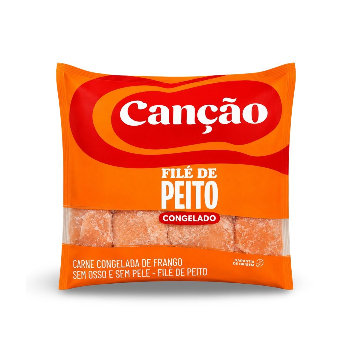 FILE DE PEITO CANCAO PCT CX20KG