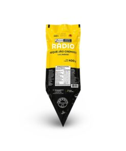 REQ RADIO 16X400GR