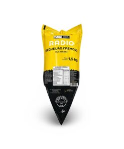 REQ RADIO BISN 6X1,5KG