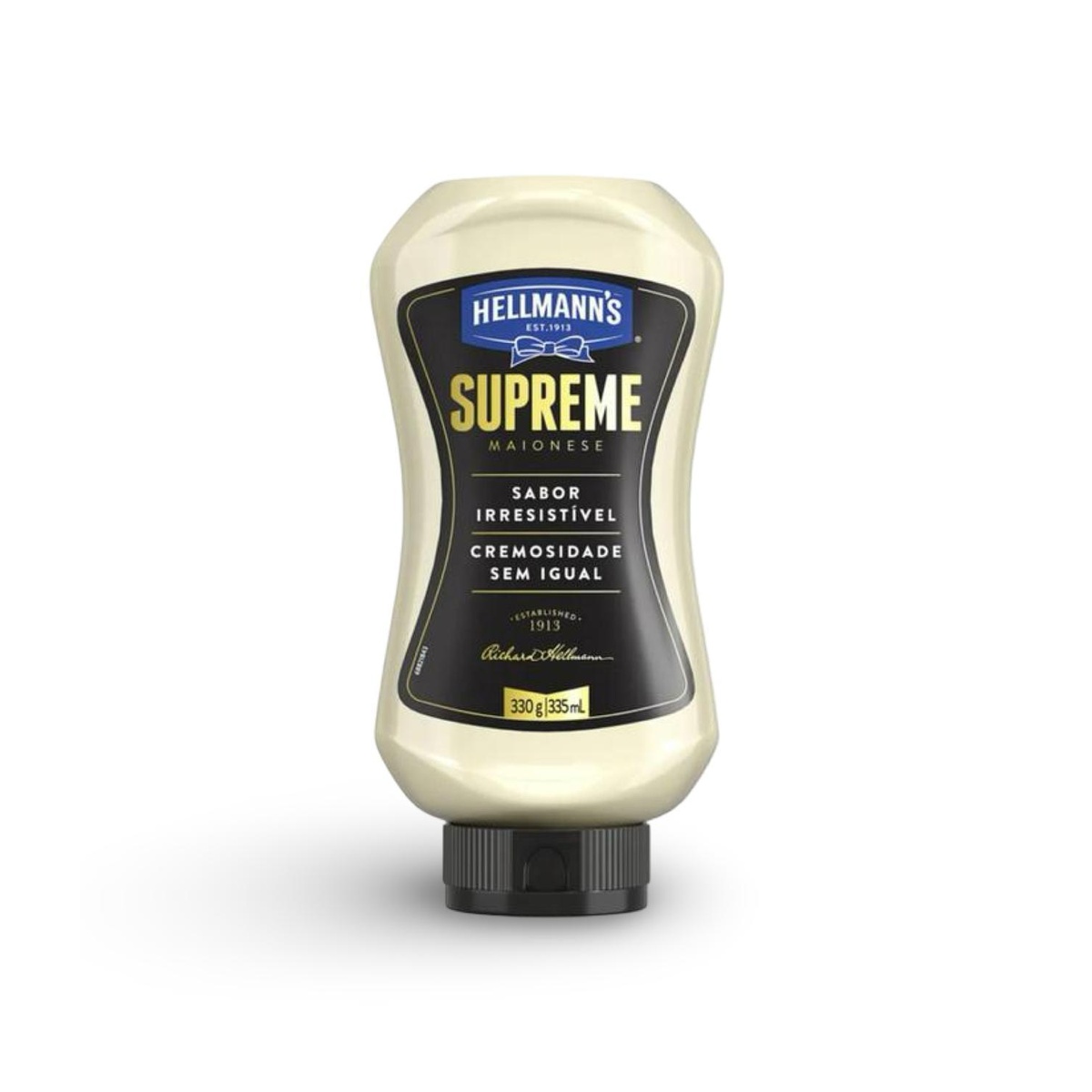 MAIONESE HELLMANNS SUPREME NBA 24X330GR