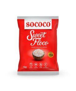 COCO FLOCOS SWEET SOCOCO 12X1KG