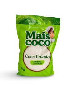 COCO RALADO MAIS COCO 12X1KG