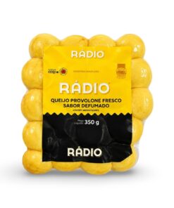 PROVOLONE RADIO 10X350GR