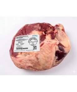 CARNE ALCATRA C/MAMINHA AGRA CX20KG