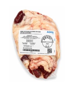 CARNE CAPA COXAO MOLE AGRA CX20KG