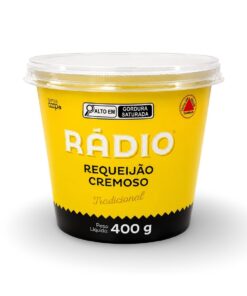 REQ RADIO 12X400GR POTE