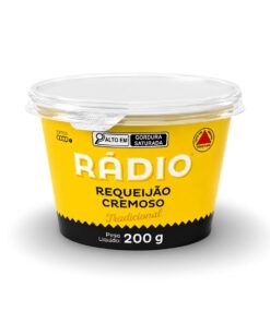REQ RADIO 24X200GR