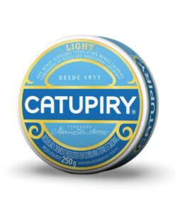 REQ CATUPIRY ORIGINAL LIGHT DISC 16X250G