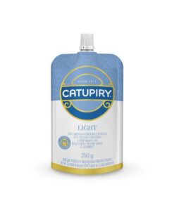 REQ CATUPIRY ORIGINAL POUCH LIGH 16X250G