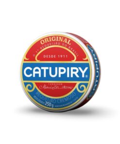 REQ CATUPIRY ORIGINAL DISCO POLI 12X250G