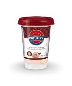REQ CATUPIRY PIMENTA BIQUINHO 12X180G