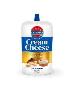 CREAM CHEESE CATUPIRY POUCH 12X250G