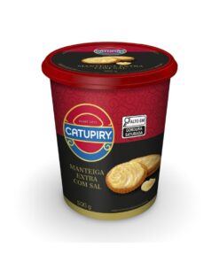 MANTEIGA CATUPIRY C/S 12X500GR