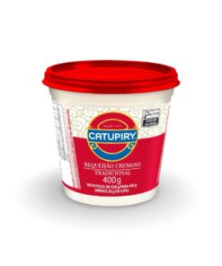 REQ CATUPIRY POTE 15X400G