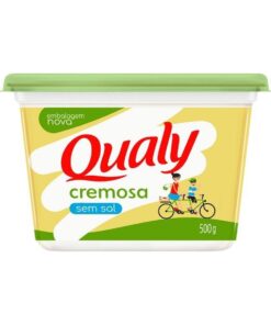 MARG QUALY S/SAL 12X500GR
