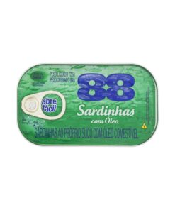 SARD 88 50X125GR