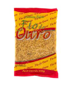 BATATA FIO DE OURO 30X500GR