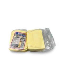 MUSSARELA TONELI FATIADA 2KG
